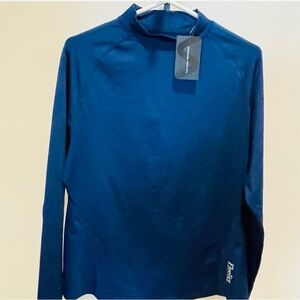 Fitst4 fleece Top. Size 2X